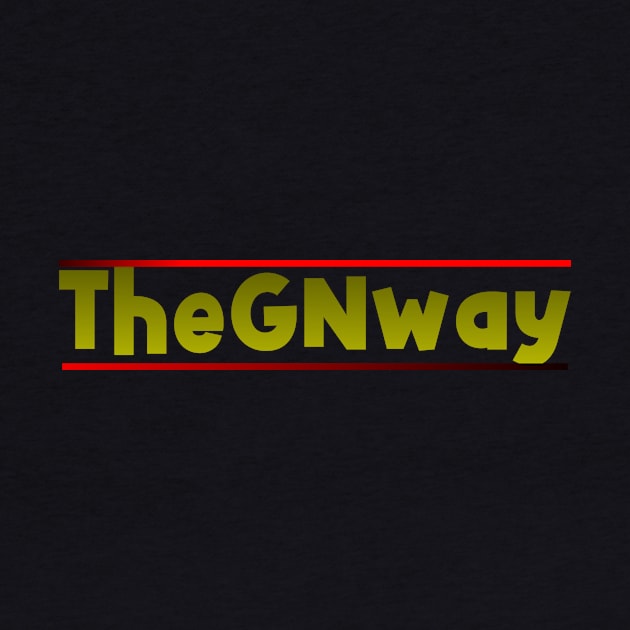 TheGNway Yellow Gold by TheGNway